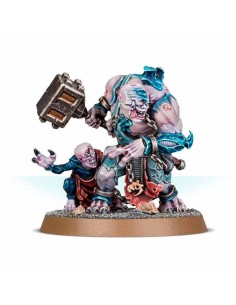 Warhammer 40,000 - Cultos Genestealer: Abominante (Abominant) 2