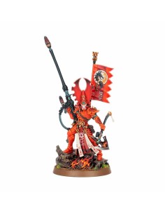 Warhammer 40,000 - Aeldari: Fuegan 2