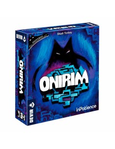 Onirim (Second Edition) (SPANISH)