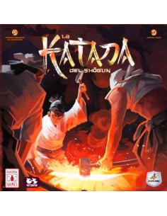 Shogun no Katana (SPANISH)