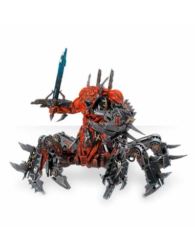 Warhammer Age of Sigmar - Slaves to Darkness: Soul Grinder