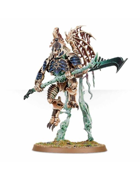 Warhammer Age of Sigmar - Osiarcas Cosechahuesos: Morghast