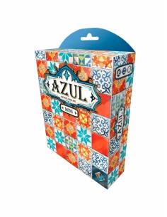 Azul Mini (Spanish)