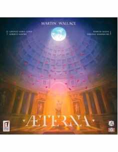 Æterna (Spanish)