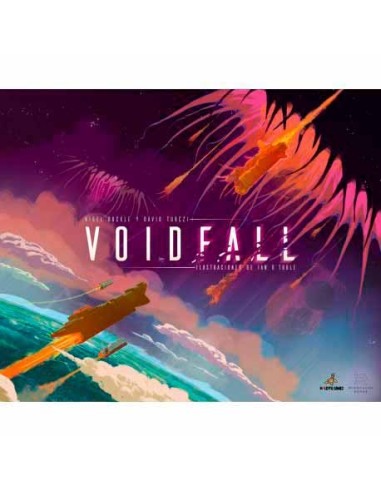 Voidfall (Spanish)