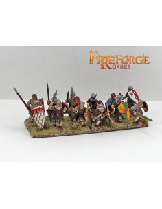 Fireforge Games - Foot Sergeants 2