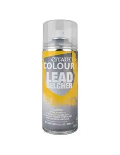 Citadel - Leadbelcher Spray