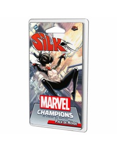 Marvel Champions: Silk