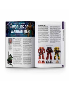 WHITE DWARF - Número 509 (INGLÉS) 2