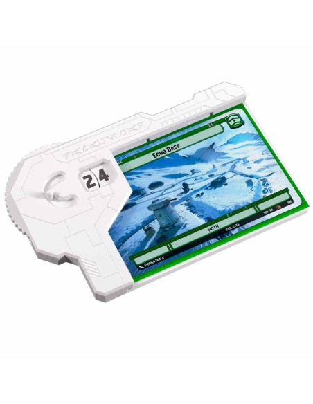 Star Wars: Unlimited - Damage Pad White