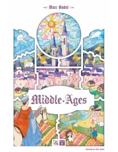 Middle Ages (SPANISH)