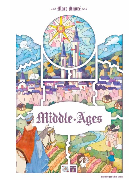 Middle Ages (SPANISH)