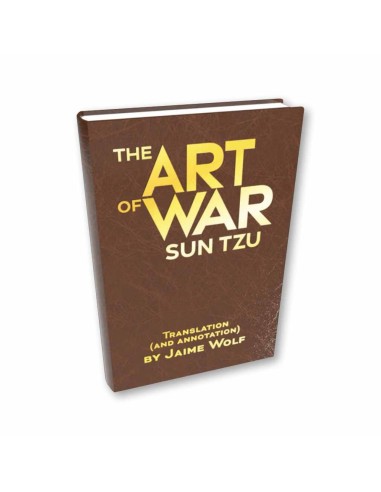 Battletech: Sun Tzus Art of War Translated by Jaime Wolfe