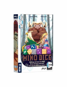 Mino Dice (SPANISH)