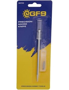 GF9 - Precision Micro Knife