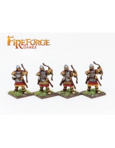 Fireforge Games - Byzantine Auxiliaries 2