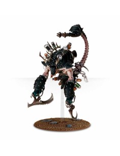 Warhammer 40,000 - Drukhari: Talos Pain Engine 2