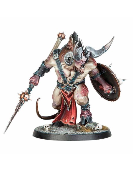 Warhammer Age of Sigmar -  Slaves to Darkness: Ogroid Myrmidon