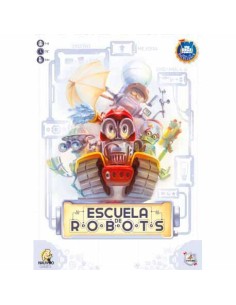 Escuela de Robots