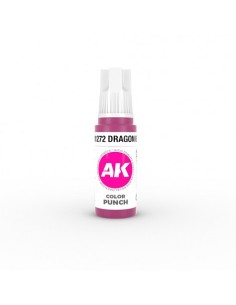 AK Interactive - Dragon Blood - Color Punch