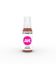 AK Interactive - Redskin Shadow - Color Punch