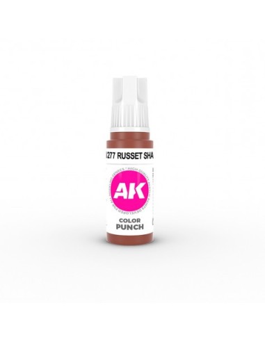 AK Interactive - Redskin Shadow - Color Punch