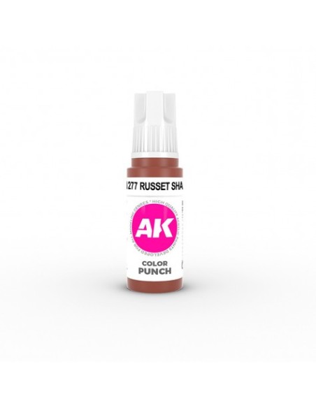 AK Interactive - Redskin Shadow - Color Punch