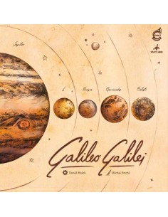 Galileo Galilei (SPANISH)