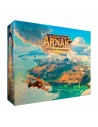 The Lost Ruins of Arnak: Adventure Chest