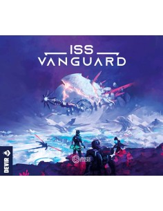 ISS Vanguard