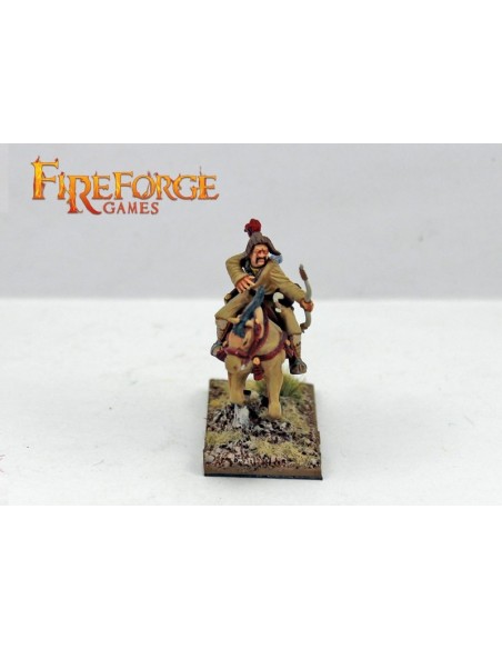 Fireforge Games - Mongol Cavalry