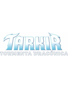 PRESENTACIÓN EN TIENDA Viernes 4 Tarkir + sobre + promos (ESPAÑOL)