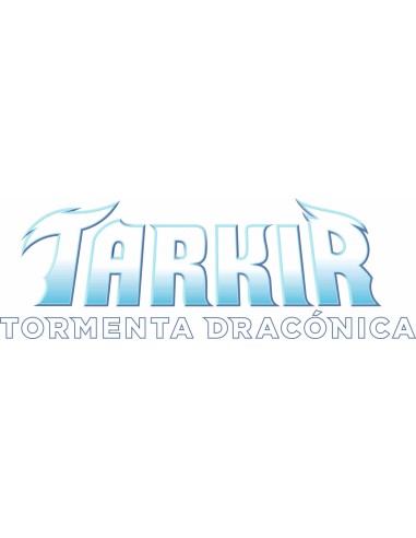 PRESENTACIÓN EN TIENDA Viernes 4 Tarkir + sobre + promos (ESPAÑOL)