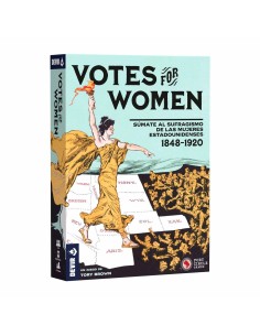 Votes For Women