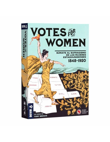 Votes For Women