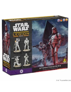 Star Wars: Legion Stormtroopers