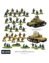 Bolt Action -  Italian Army & Blackshirts Starter Army