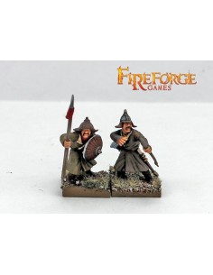 Fireforge Games - Steppe Warriors 2