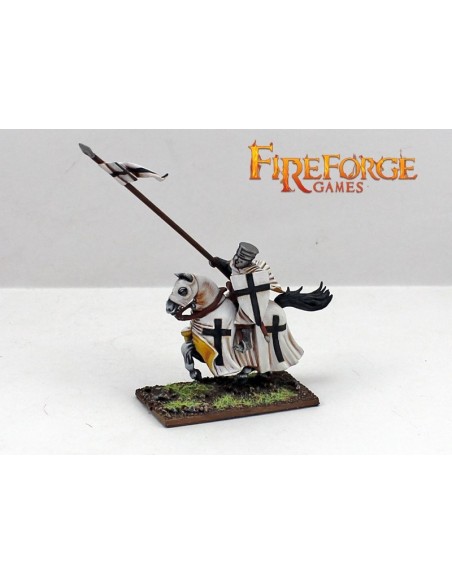 Fireforge Games - Teutonic Knights