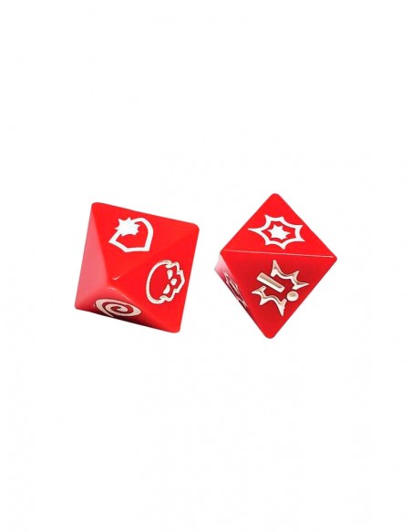 Marvel Crisis Protocol - Dice Pack