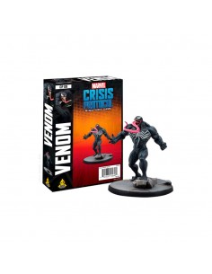 Marvel Crisis Protocol - Venom Character