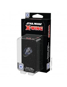 Star Wars: X-Wing Tricaza droide