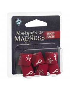 Mansions of Madness Dice Pack