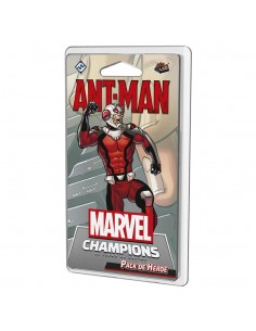 Marvel Champions: Ant-Man