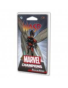 Marvel Champions: Wasp