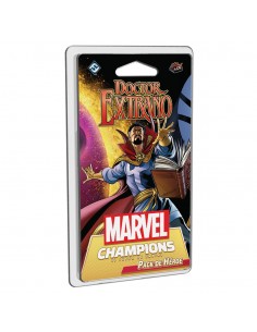 Marvel Champions: Doctor Strange (Spanish)