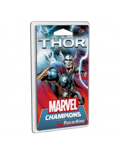 Marvel Champions: Thor