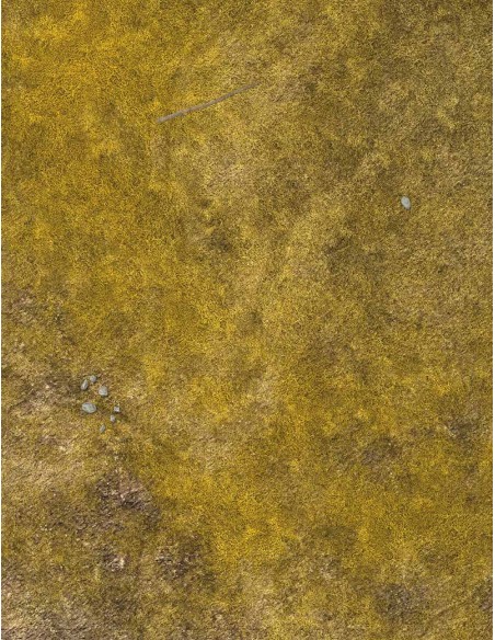 The Riddermark summer - Wargames Gaming Mat