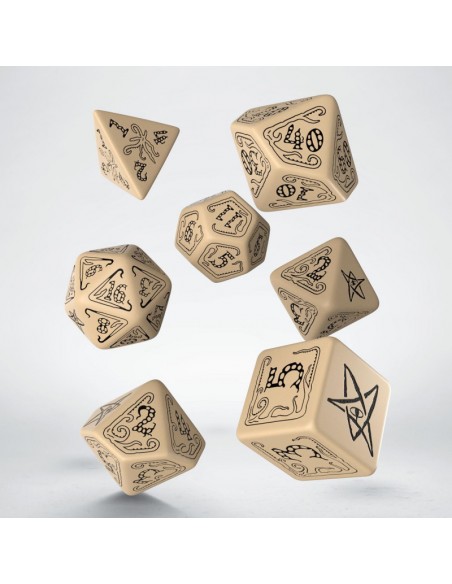 Call of Cthulhu Dice Set