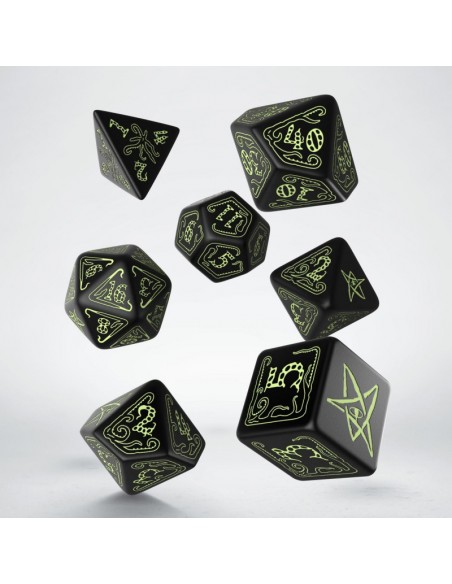 Call of Cthulhu Dice Set